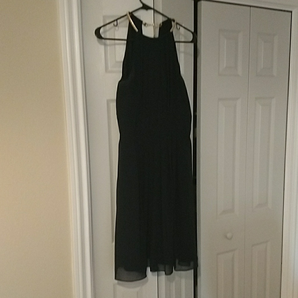 While House Black Market Occasion Dress